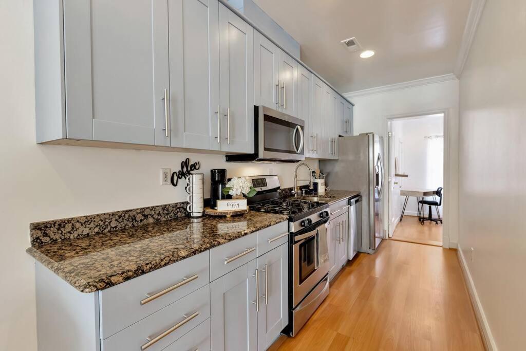 Apartment Dc A Lovely Urban Oasis *